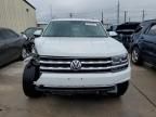 2019 Volkswagen Atlas SEL Premium