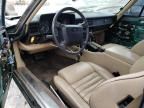 1991 Jaguar XJS Classic Collection