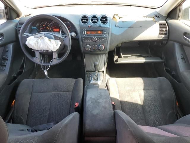 2011 Nissan Altima Base