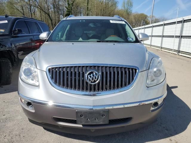 2012 Buick Enclave