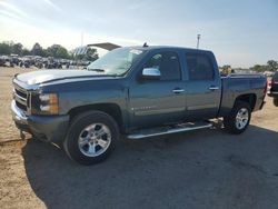 Vehiculos salvage en venta de Copart Newton, AL: 2008 Chevrolet Silverado C1500