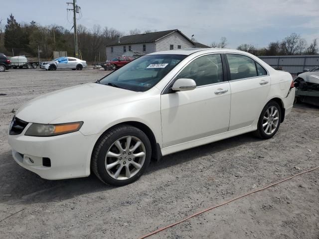 2006 Acura TSX