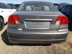 2004 Honda Civic EX