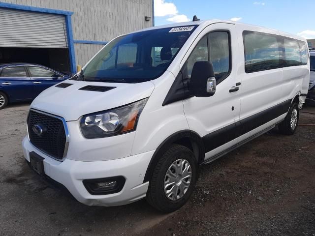 2023 Ford Transit T-350