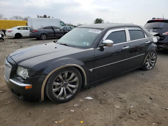 2005 Chrysler 300C