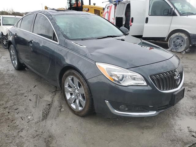 2016 Buick Regal