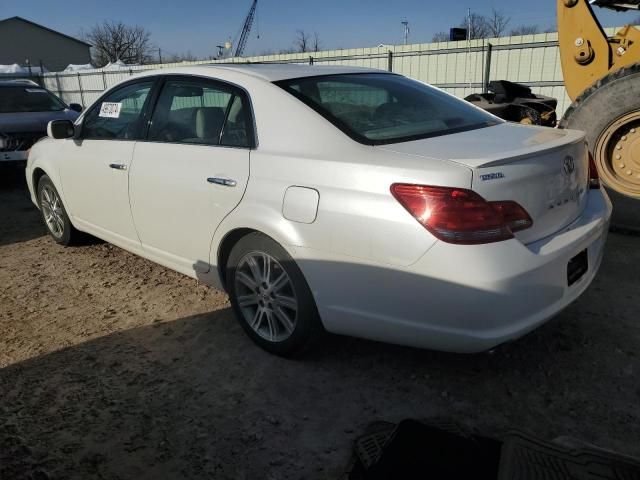 2008 Toyota Avalon XL