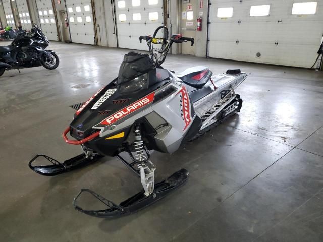 2014 Polaris RMK 800