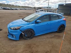 2014 Subaru Legacy 2.5I Premium for sale in Colorado Springs, CO
