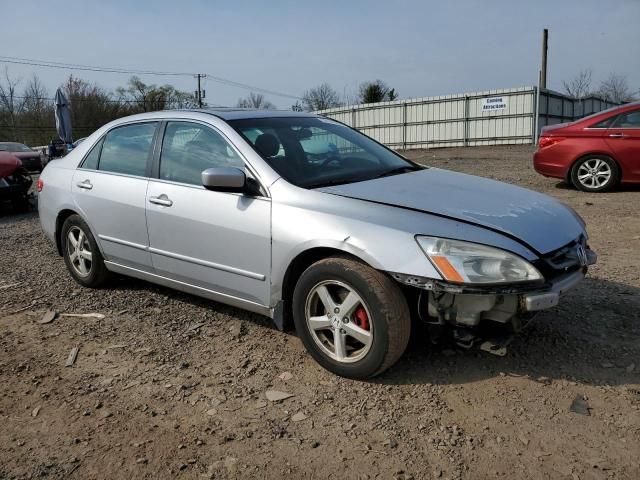 2003 Honda Accord EX