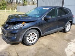 Ford salvage cars for sale: 2020 Ford Escape SE