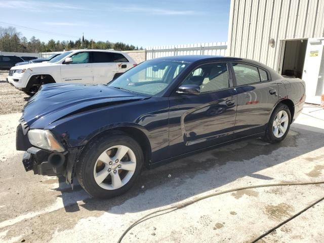 2011 Dodge Charger