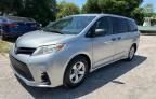 2020 Toyota Sienna L