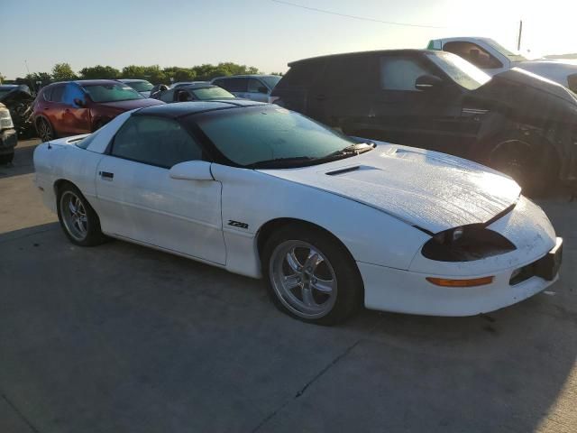 1996 Chevrolet Camaro Z28