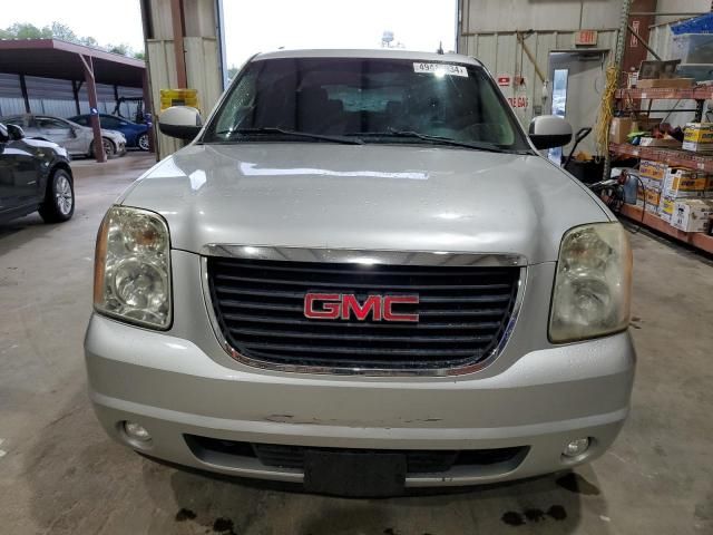 2012 GMC Yukon XL K1500 SLT