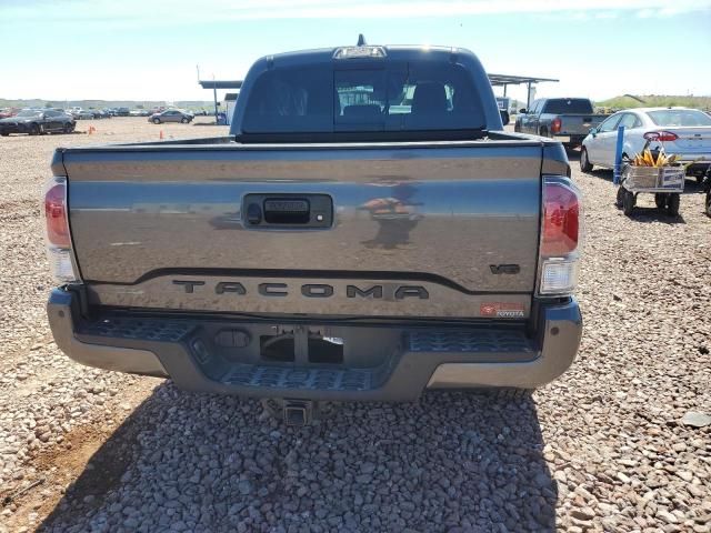 2023 Toyota Tacoma Double Cab