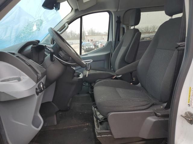 2015 Ford Transit T-350