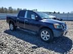 2008 Nissan Titan XE