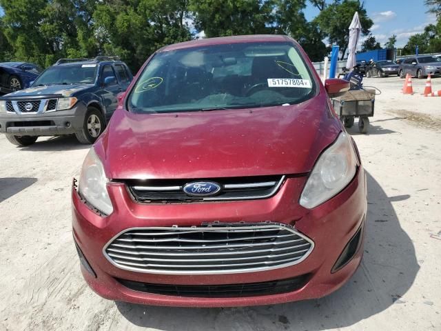 2013 Ford C-MAX SE