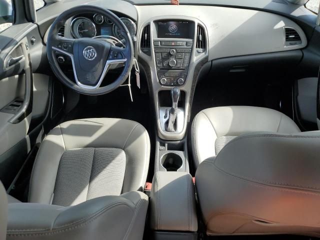 2016 Buick Verano Sport Touring