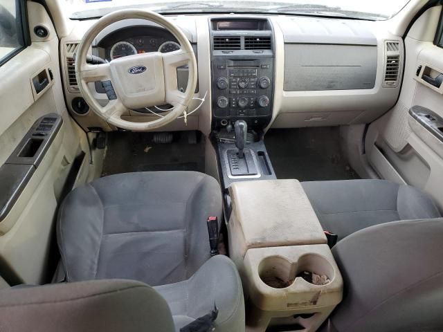 2008 Ford Escape XLS