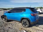 2017 Jeep Compass Trailhawk