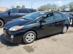 Toyota Prius Vehiculos salvage en venta: 2010 Toyota Prius