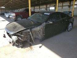 Salvage cars for sale at Phoenix, AZ auction: 2009 Infiniti G37 Base