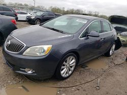 Salvage cars for sale at auction: 2013 Buick Verano
