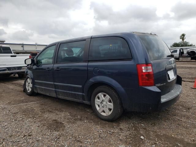 2008 Dodge Grand Caravan SE