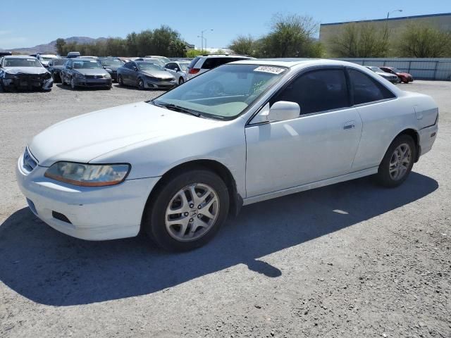 2002 Honda Accord EX