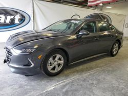 2021 Hyundai Sonata SE en venta en Lebanon, TN