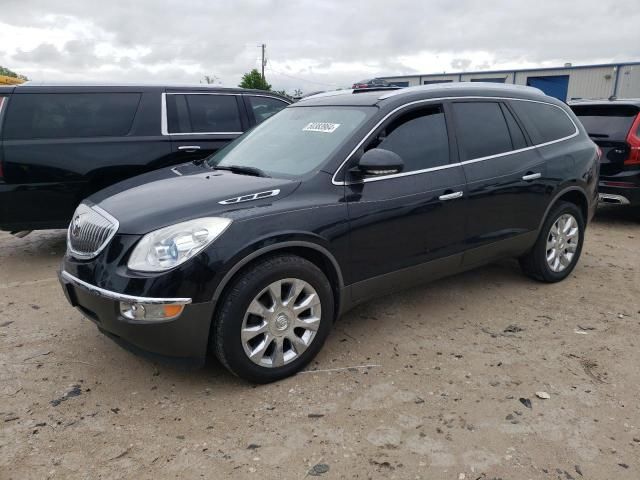 2011 Buick Enclave CXL