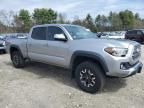 2017 Toyota Tacoma Double Cab