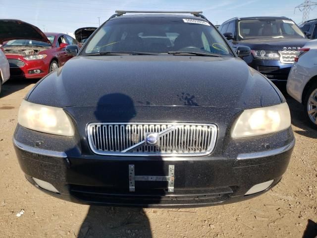 2006 Volvo V70 2.5T