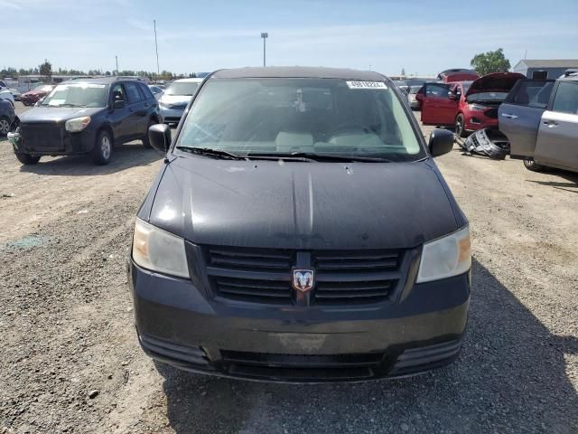 2008 Dodge Grand Caravan SE