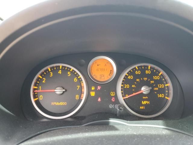 2008 Nissan Sentra 2.0