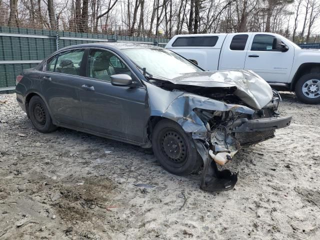 2008 Honda Accord LX