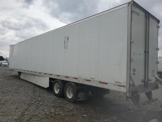 2018 Utility Semi Trailer