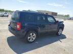 2012 Jeep Patriot Latitude