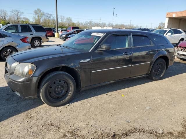 2007 Dodge Magnum SXT