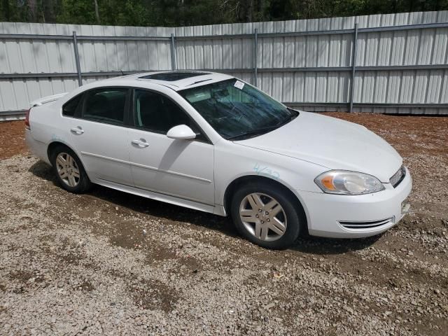 2013 Chevrolet Impala LT