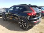 2019 Volvo XC40 T5 R-Design