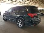 2018 Honda Pilot EX