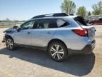 2018 Subaru Outback 3.6R Limited