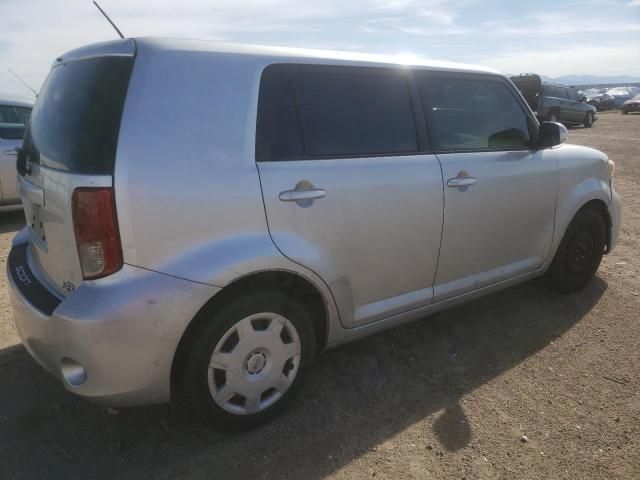 2012 Scion XB