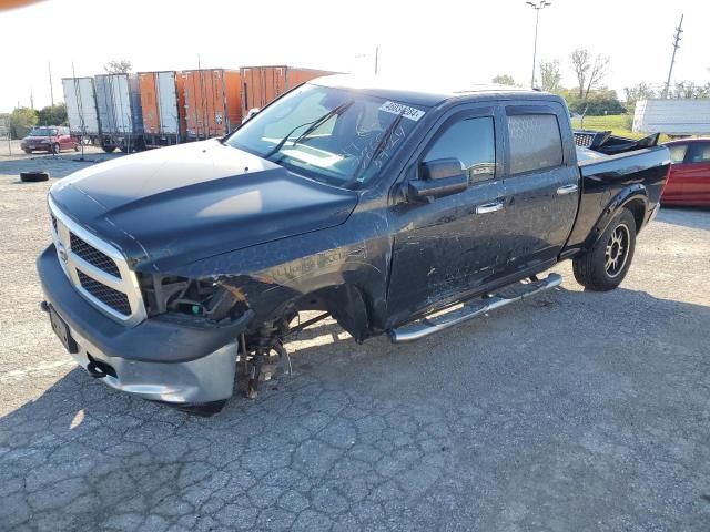 2014 Dodge RAM 1500 ST