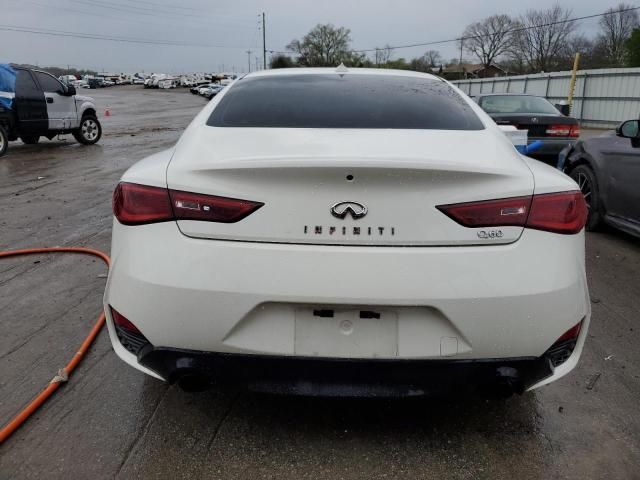 2017 Infiniti Q60 Premium