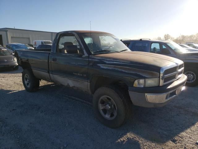 1996 Dodge RAM 1500