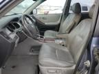 2006 Toyota Highlander Hybrid